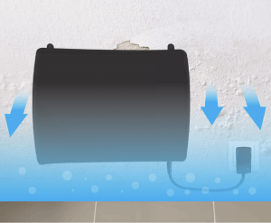 Lire la suite à propos de l’article Comment choisir un appareil contre les remontées capillaires adapté à votre maison