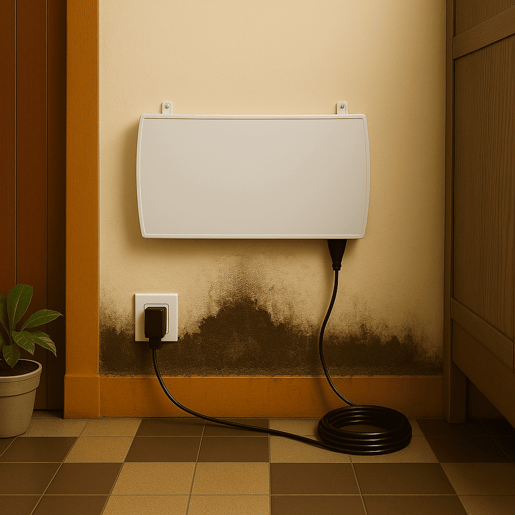 Lire la suite à propos de l’article Appareil anti-humidité : comment choisir une solution fiable pour assécher durablement vos murs ?