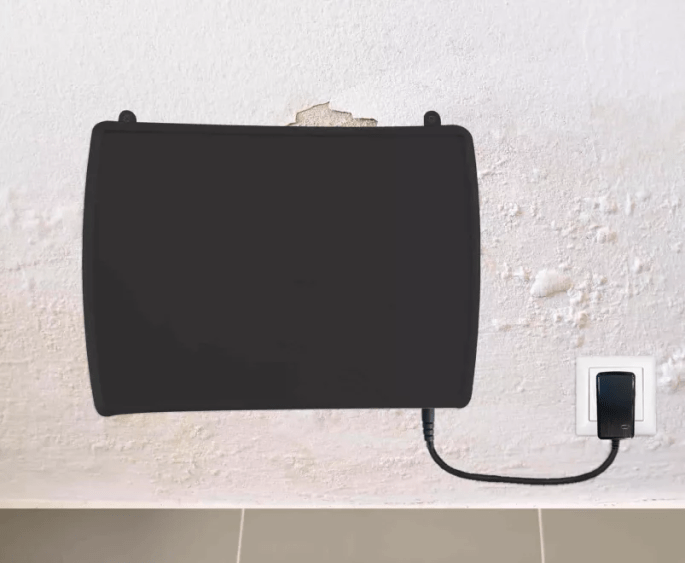 Lire la suite à propos de l’article ATE MAX : un appareil électromagnétique pour les grandes surfaces touchées par l’humidité