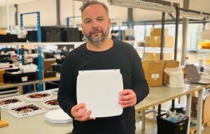 Lire la suite à propos de l’article Excellence industrielle : William Coignard réaffirme l&rsquo;exigence du Made in France