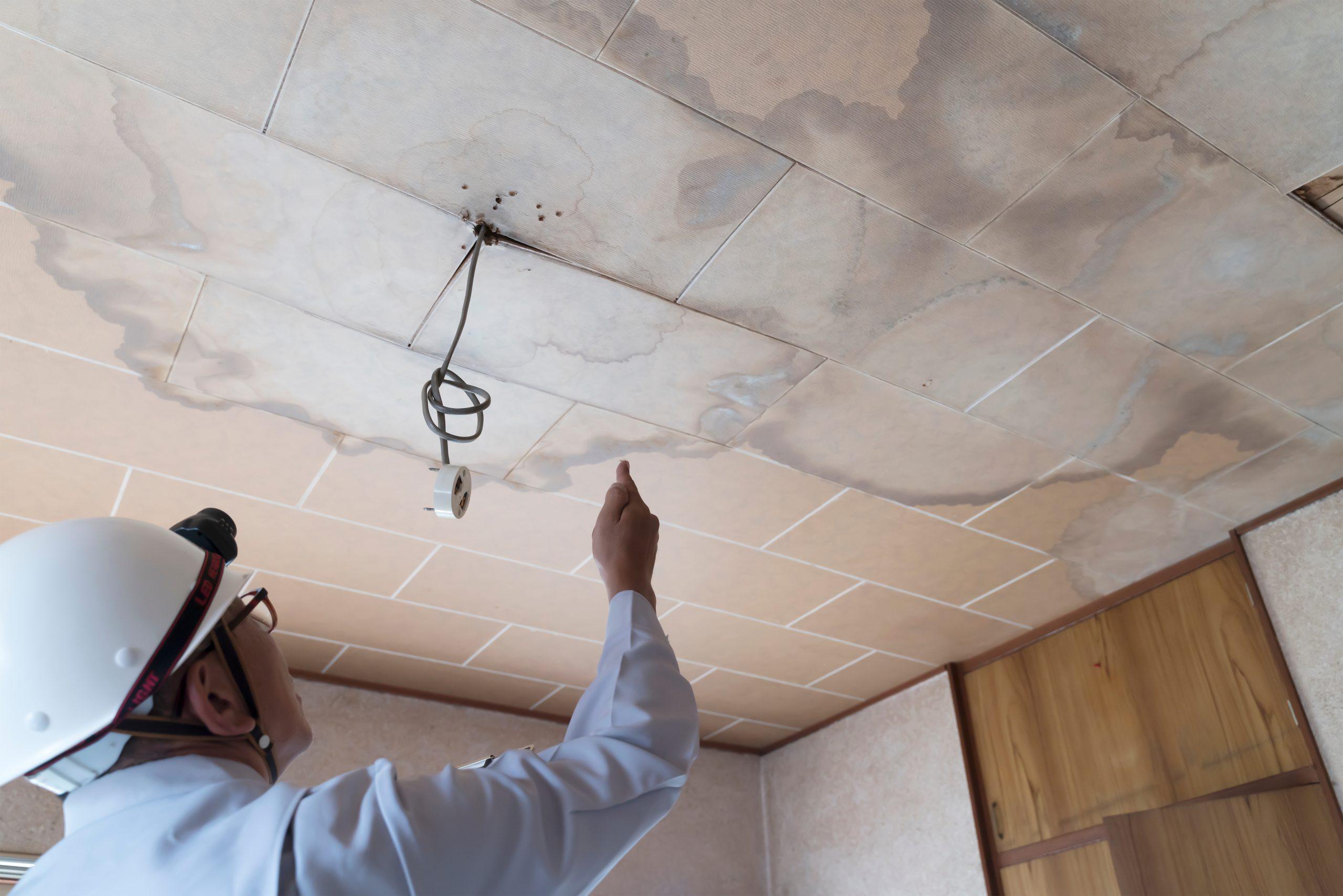 En este momento estás viendo Secar una pared húmeda sin inyección de resina