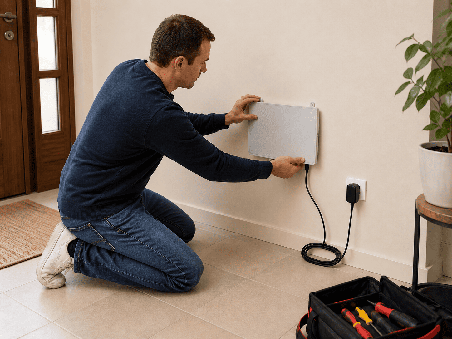 You are currently viewing Humidité dans une maison ancienne : que faire ?