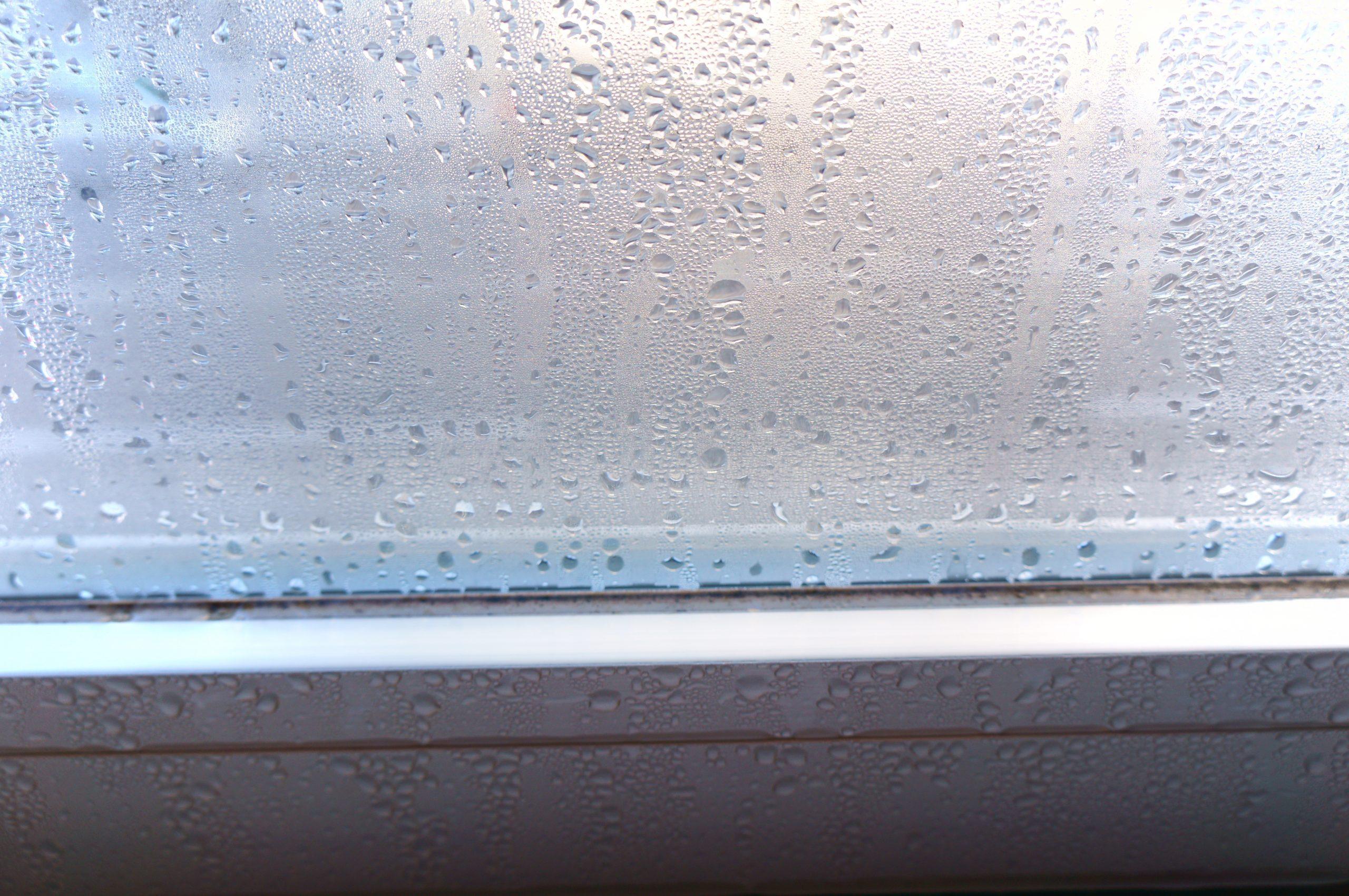 You are currently viewing Comment éviter la condensation dans votre maison ?