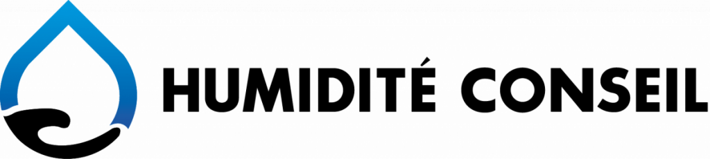 logo humidité conseil