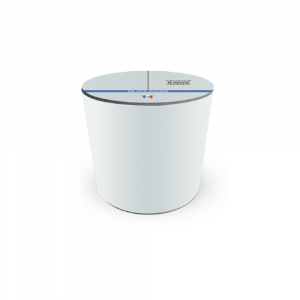 ATG LC15 Blanc– Inverseur de polarité géomagnétique contre l’humidité des murs