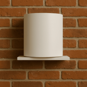 ATG LC30 Blanc– Inverseur de polarité géomagnétique contre l’humidité des murs