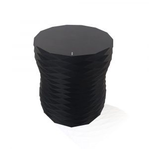 ATG BOX Noir – Série limitée – Inverseur de polarité contre l’humidité des murs