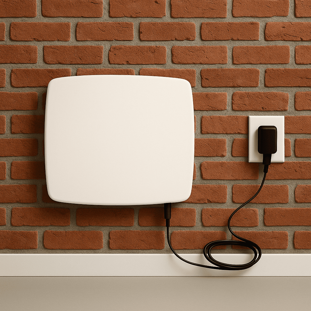 appareil assèchement ate pulse