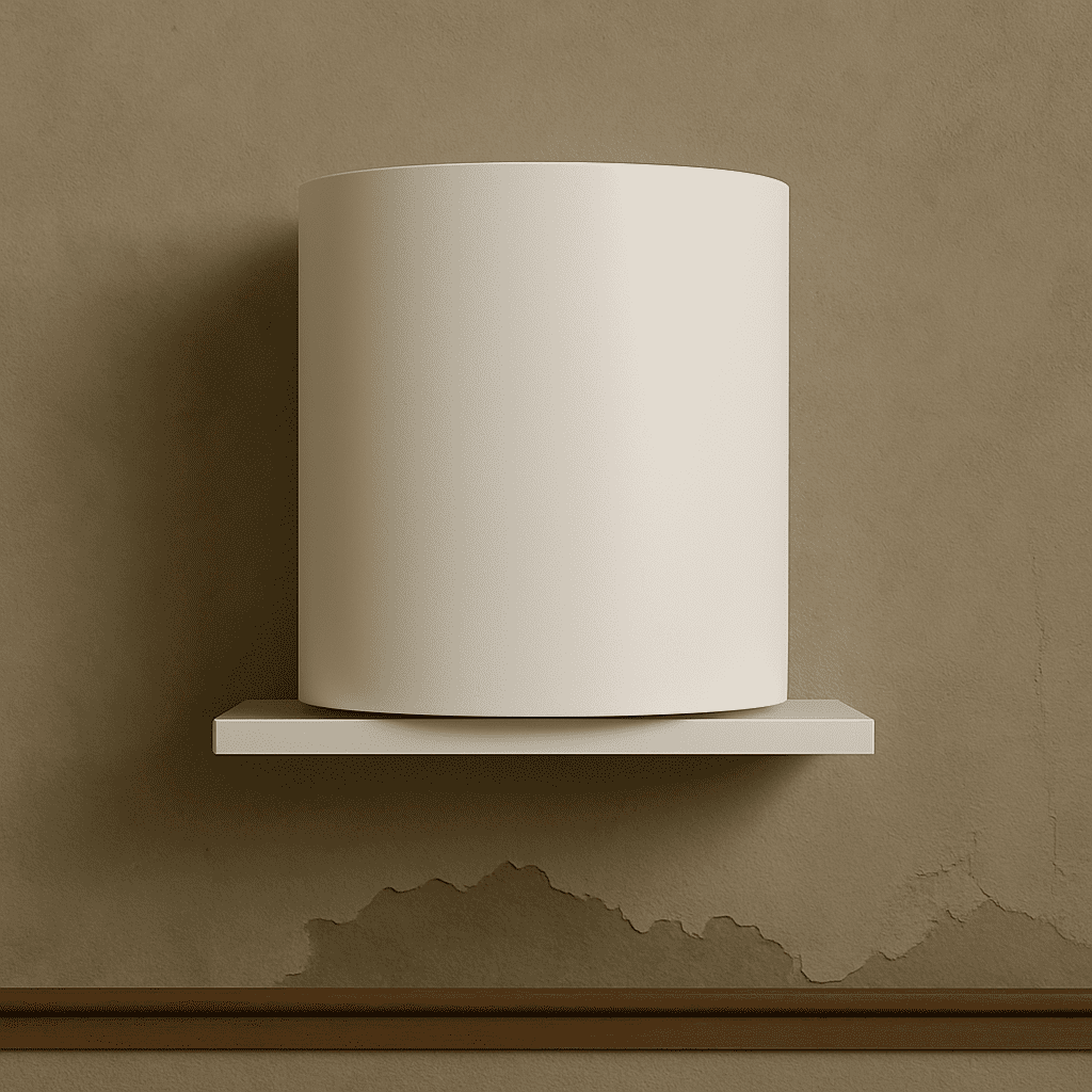 Inverseur de polarité humidité ATG