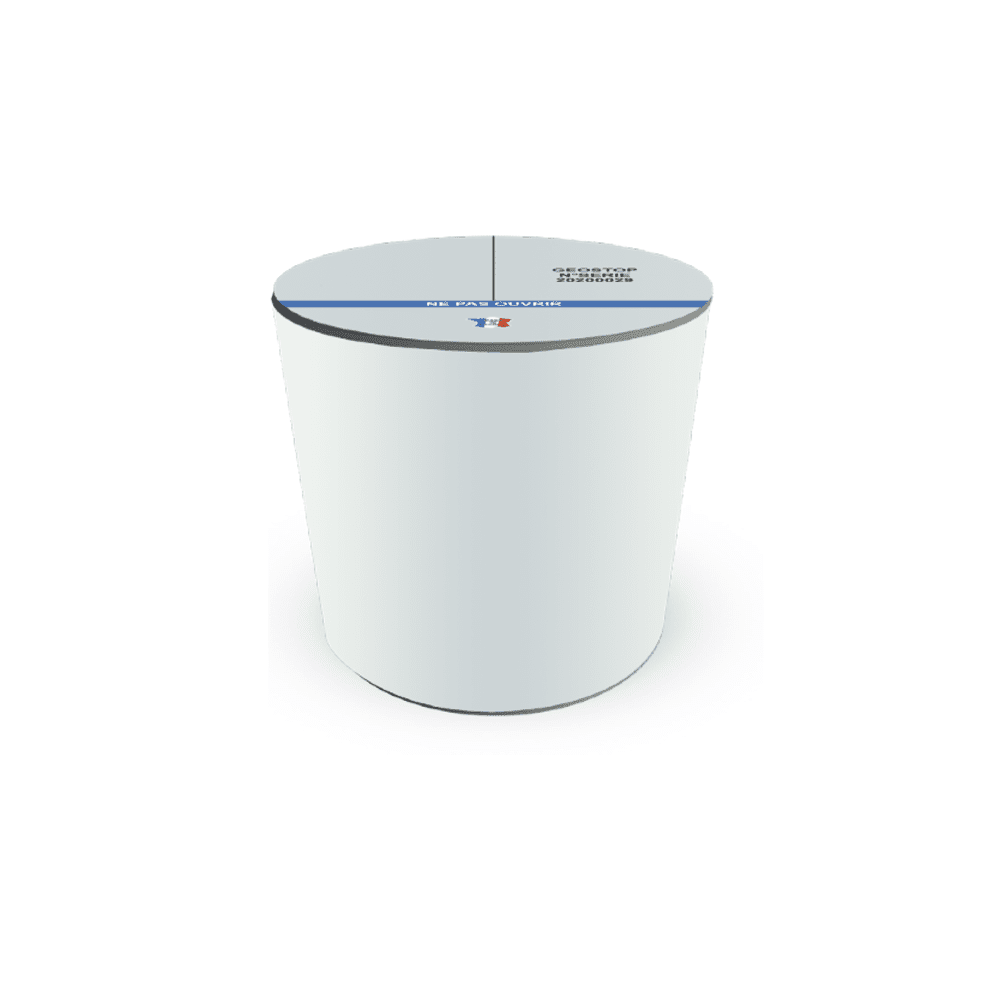 appareil anti-humidité mur ATG LC30 géomagnétique