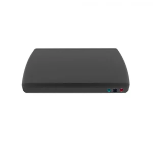 ATE LC15 Black | Wall Drying | Device for Damp Walls