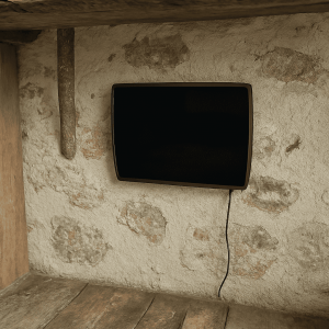 Lire la suite à propos de l’article Quelles solutions existent contre les remontées capillaires ?