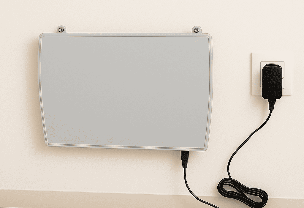 Traitement remontées capillaires ATE