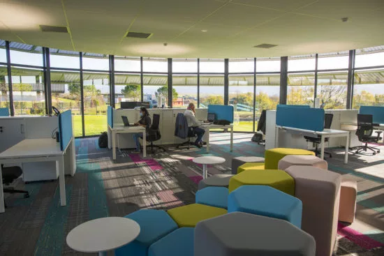 inverseur de polarité humidité