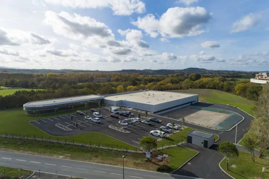 inverseur de polarité humidité