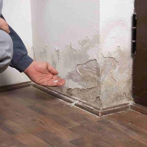 traitements remontées capillaires