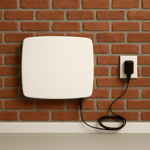 Lire la suite à propos de l’article Salpêtre sur les murs : comprendre, agir, traiter